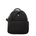Mochila Pequeña Georgia Negro