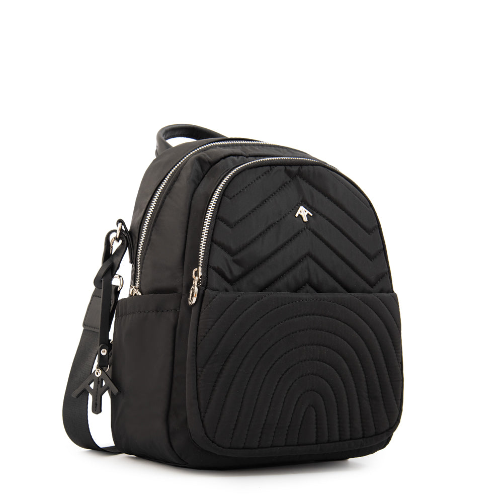 Mochila Georgia Negro