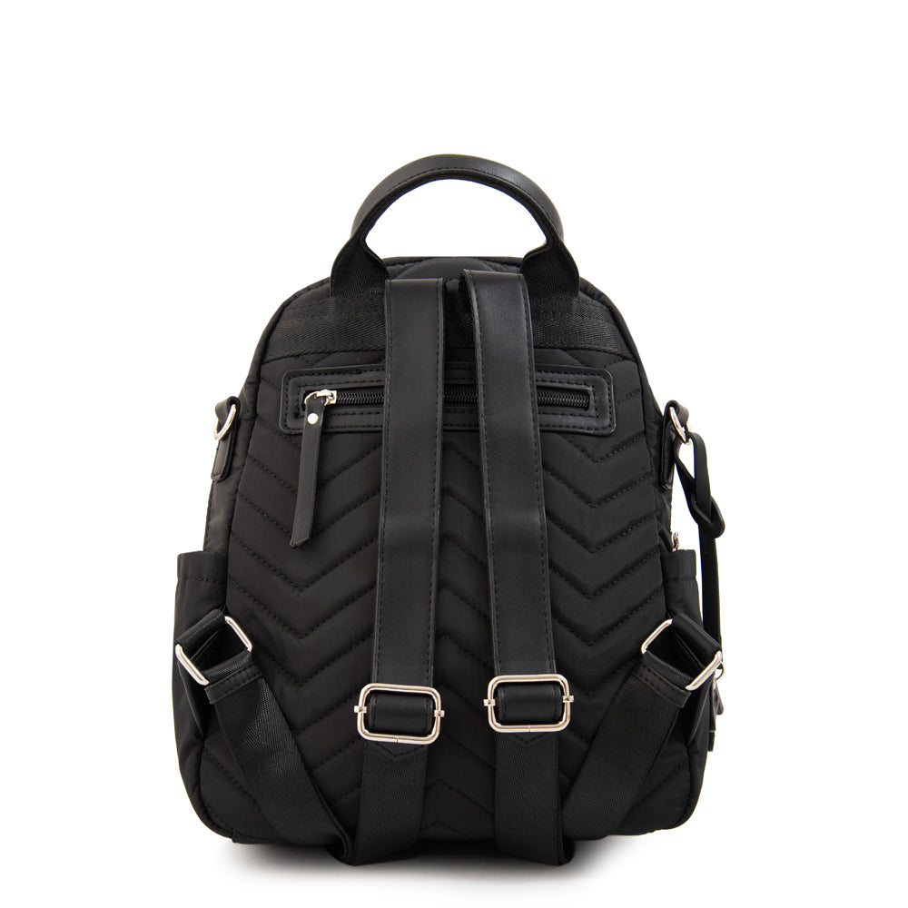 Mochila Georgia Negro