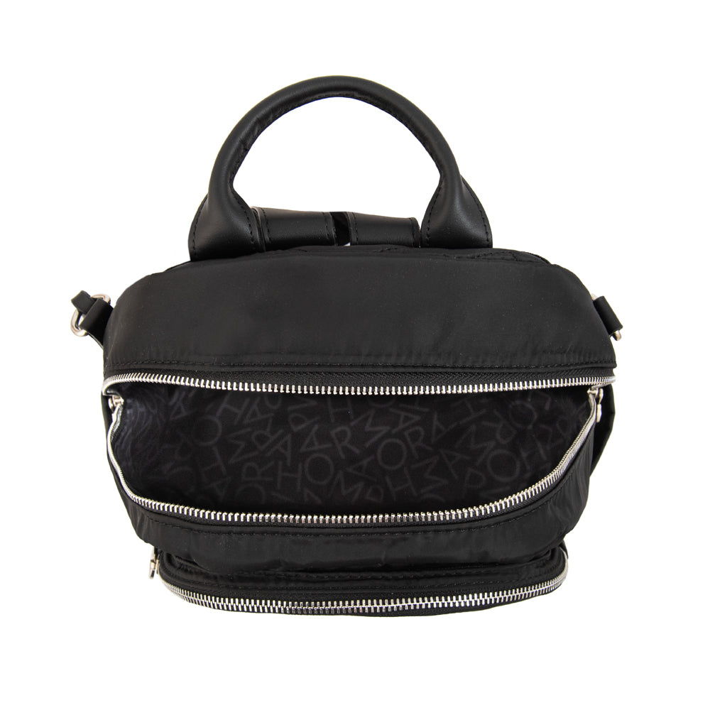 Mochila Georgia Negro