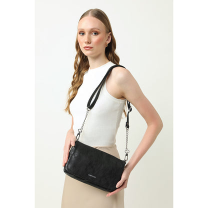 Crossbody Henry Negro