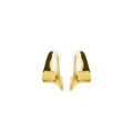 Aretes Ignacia Dorado