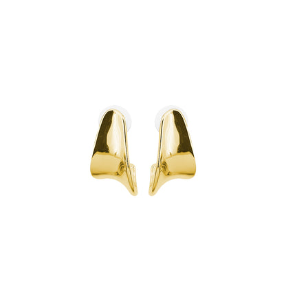 Aretes Ignacia Dorado