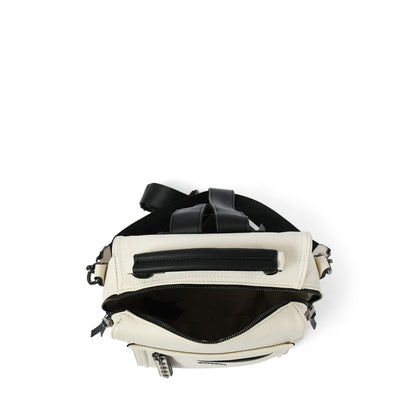 Mochila Ilisia Blanco Crudo