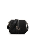 Crossbody Indonesia Negro