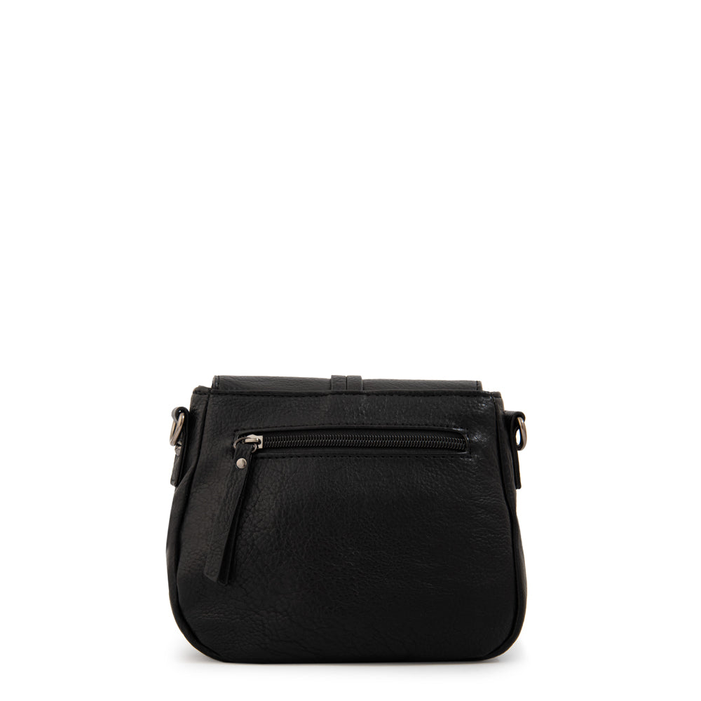 Crossbody Indonesia Negro