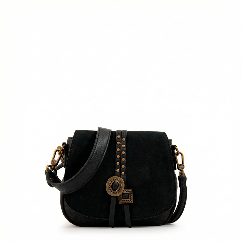 Crossbody Indonesia Gamuzado