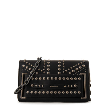 Crossbody Inglaterra Negro