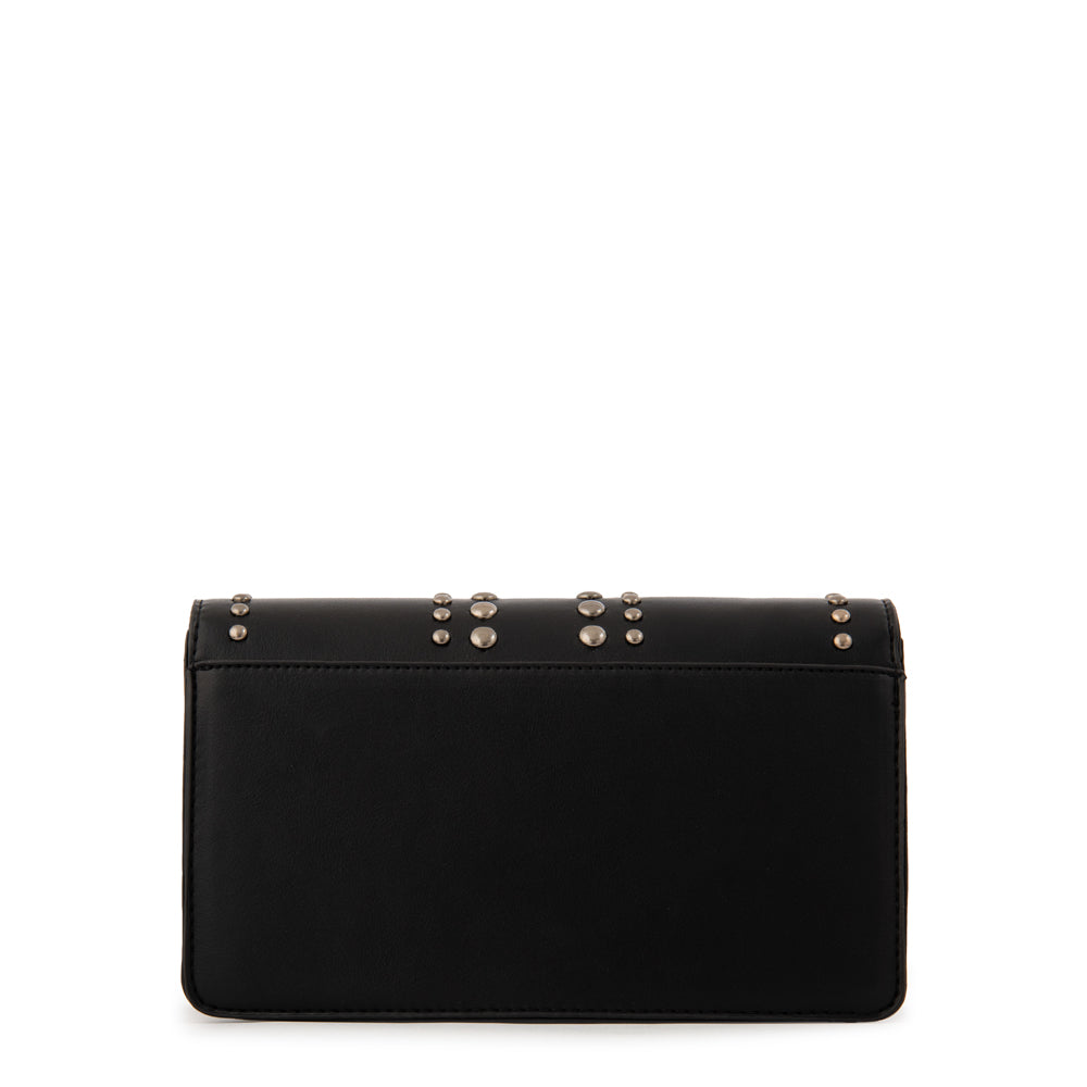 Crossbody Inglaterra Negro