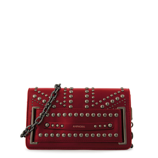 Crossbody Inglaterra Rojo