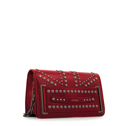 Crossbody Inglaterra Rojo