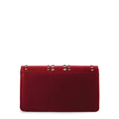 Crossbody Inglaterra Rojo