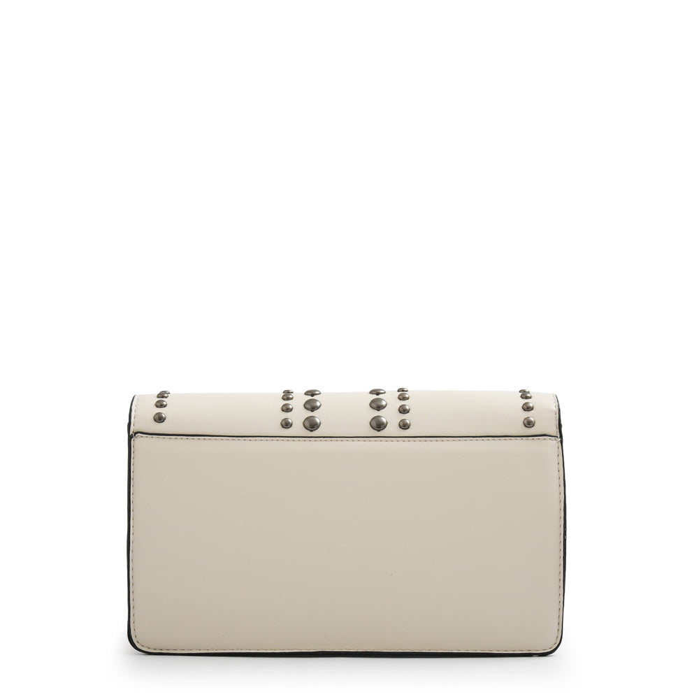 Crossbody Inglaterra Blanco Crudo