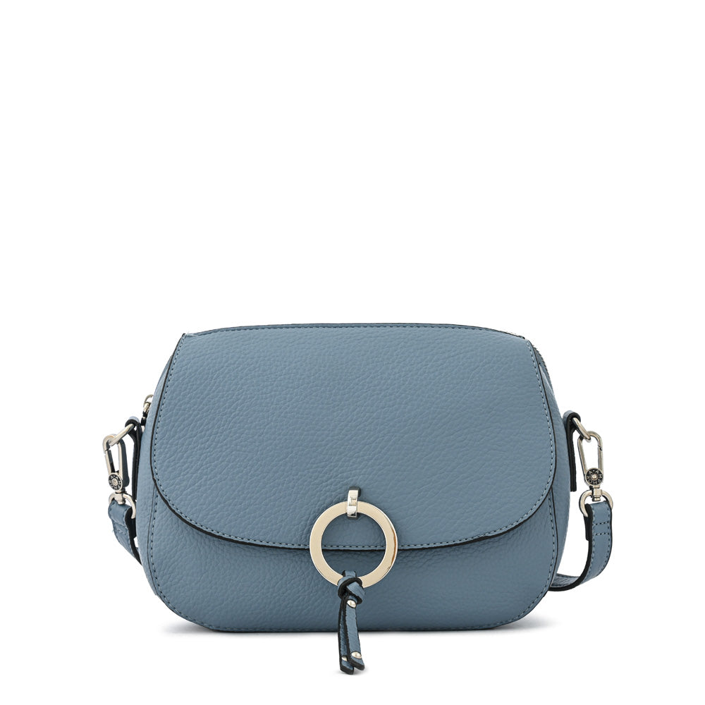 Crossbody Irene Azul