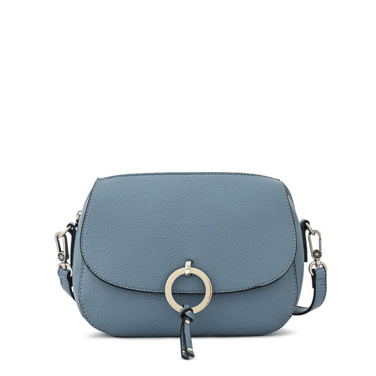 Crossbody Irene Azul