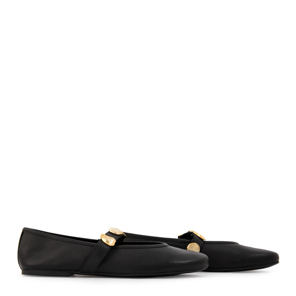 Ballerina Iris Negro