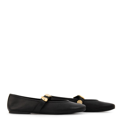 Ballerina Iris Negro