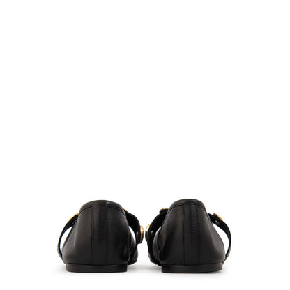 Ballerina Iris Negro