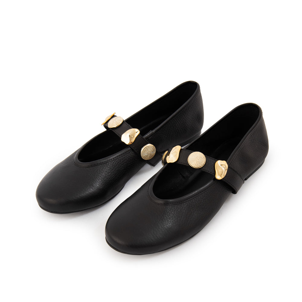 Ballerina Iris Negro