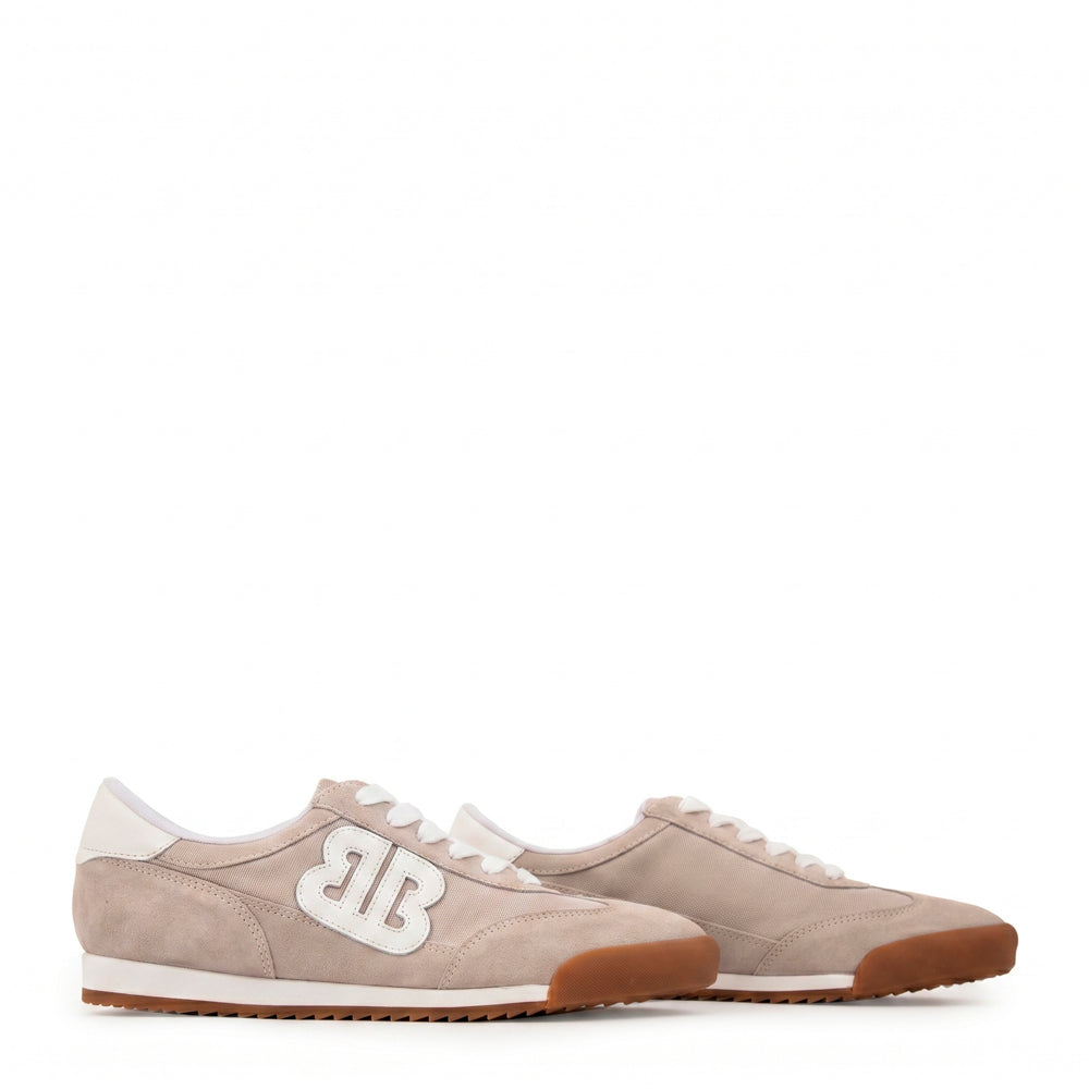 Zapatilla Ivy Gris