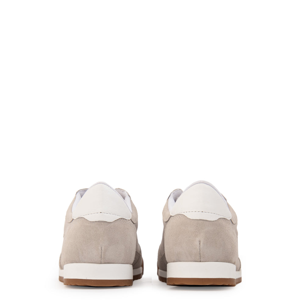 Zapatilla Ivy Gris
