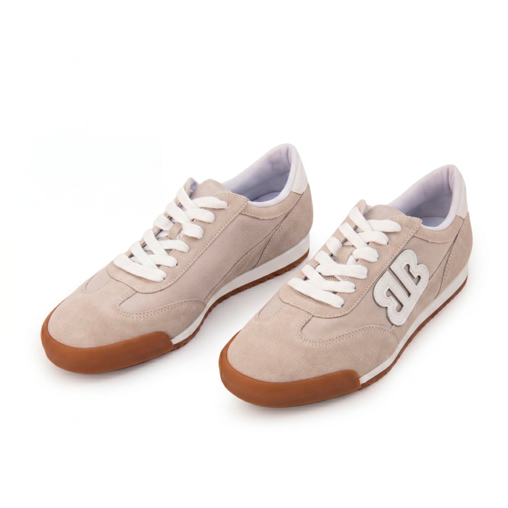 Zapatilla Ivy Gris