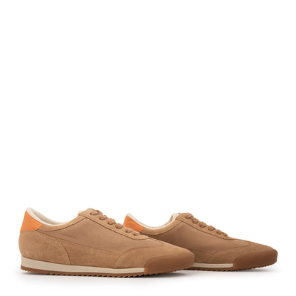 Zapatilla Ivy Beige