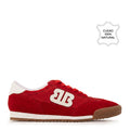 Zapatilla Ivy Rojo