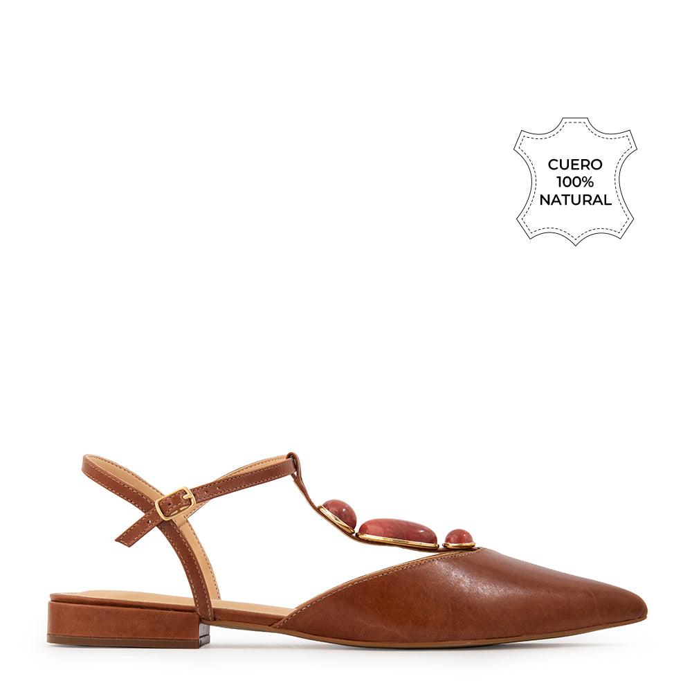 Zapato Jade Café