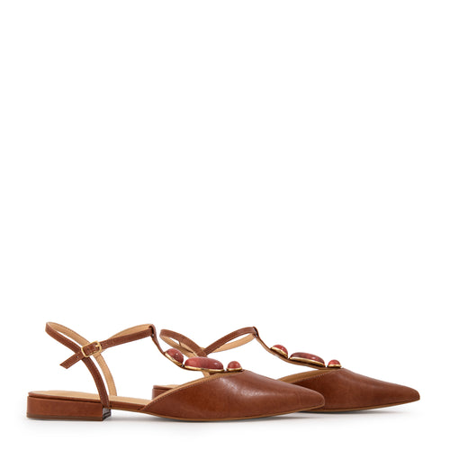 Zapato Jade Café