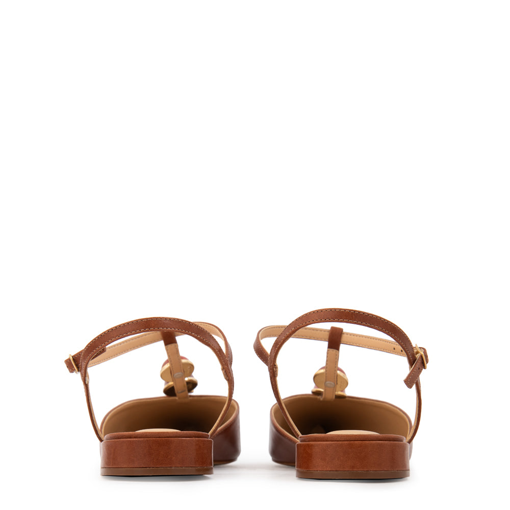 Zapato Jade Café