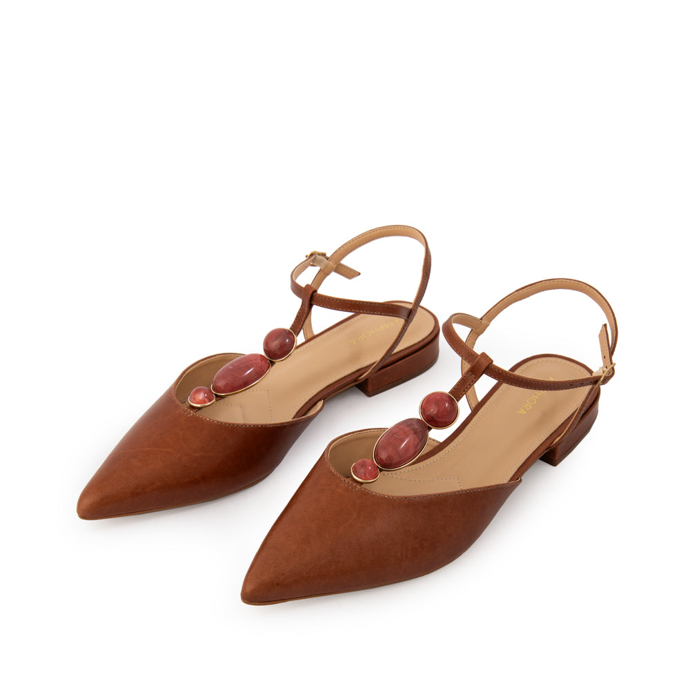 Zapato Jade Café