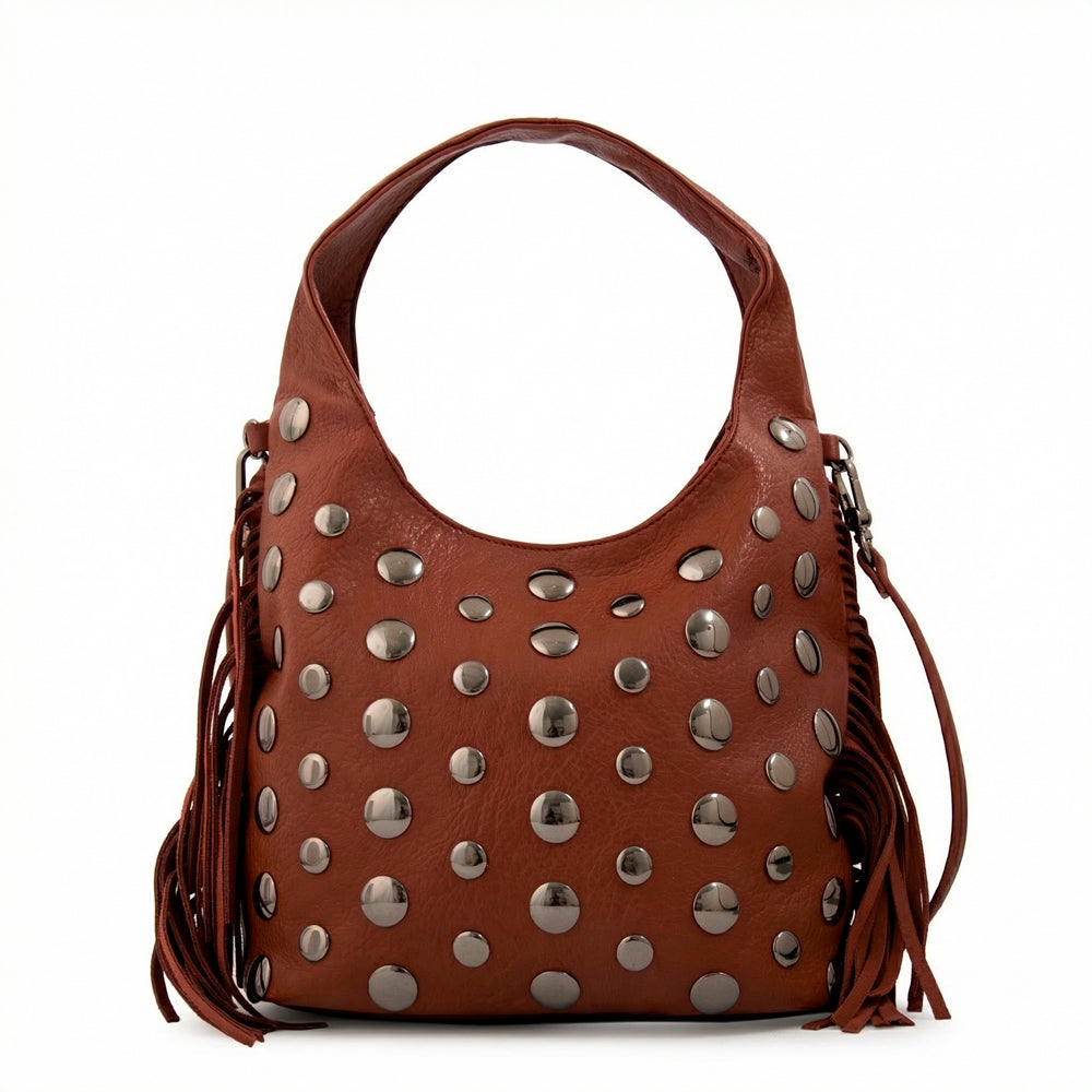 Crossbody Jem Café