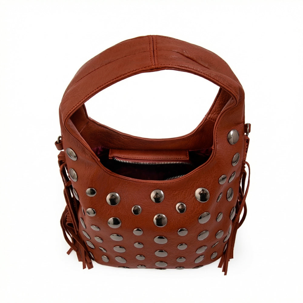 Crossbody Jem Café