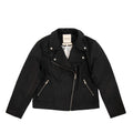Casaca Joanna Negro
