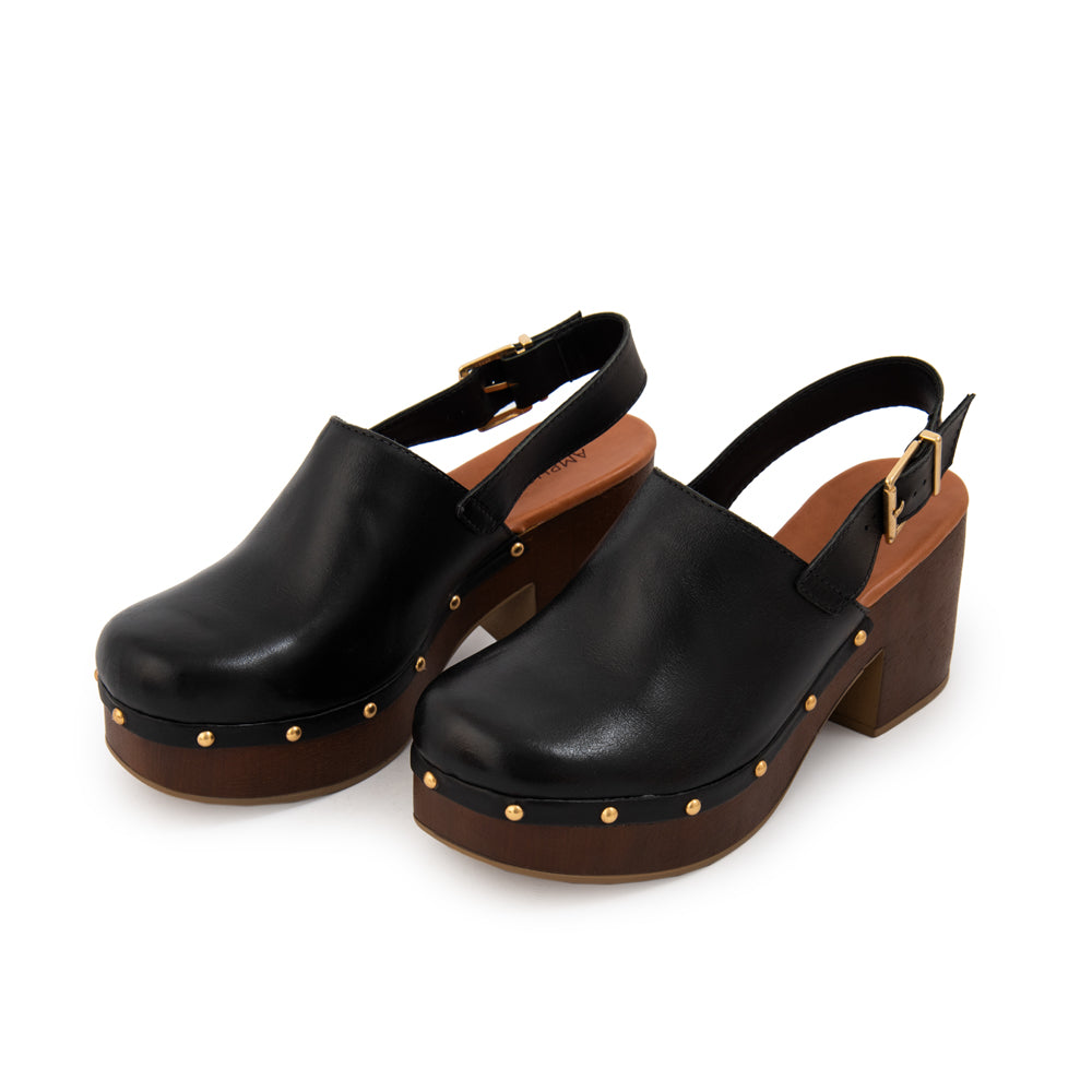 Sueco Kaia Negro