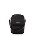 Mochila Pequeña Kansas Negro
