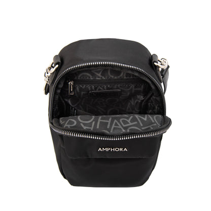 Mochila Kansas Negro