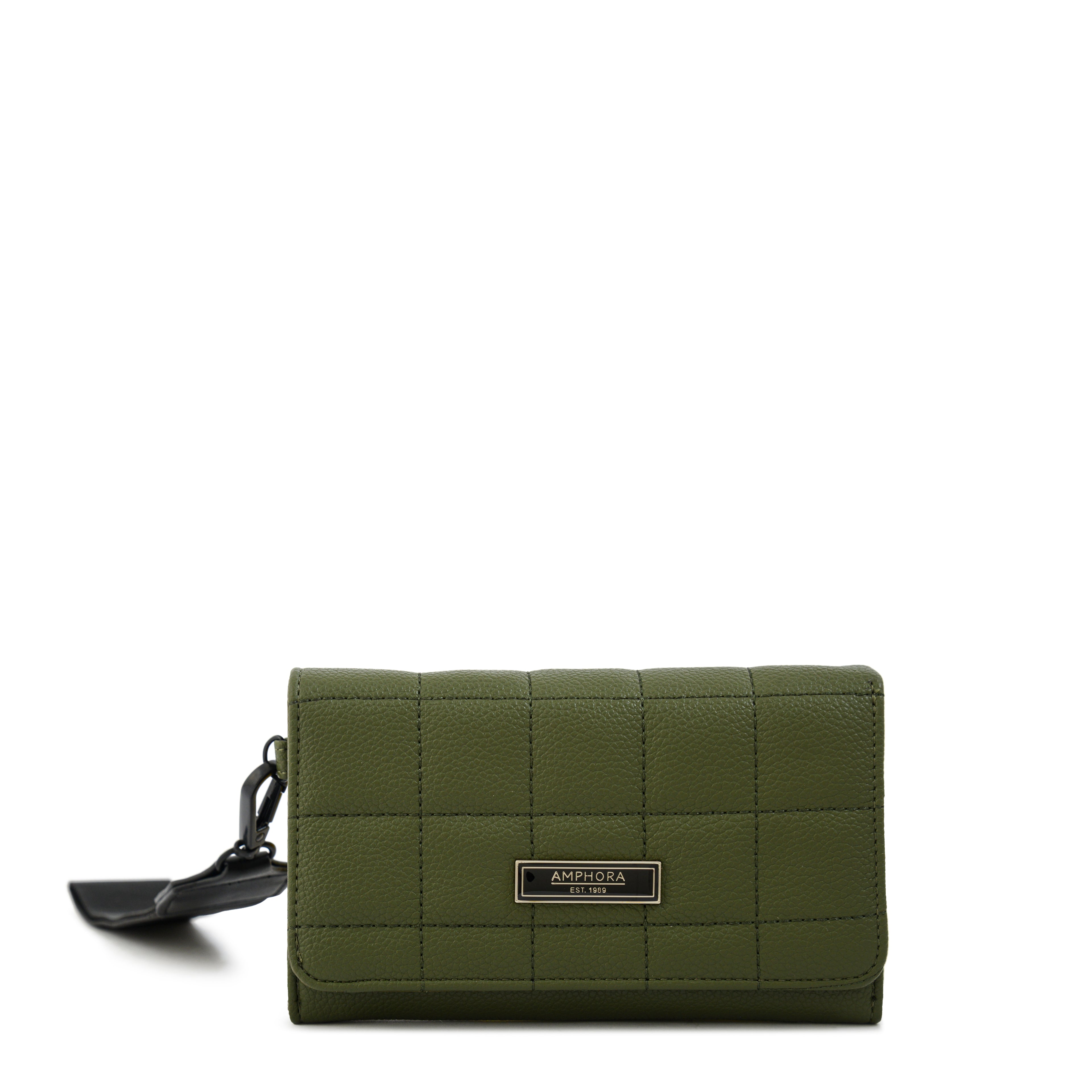 Billetera Acordeon Lambert