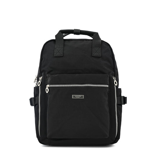 Mochila Porta Laptop Lani Negro