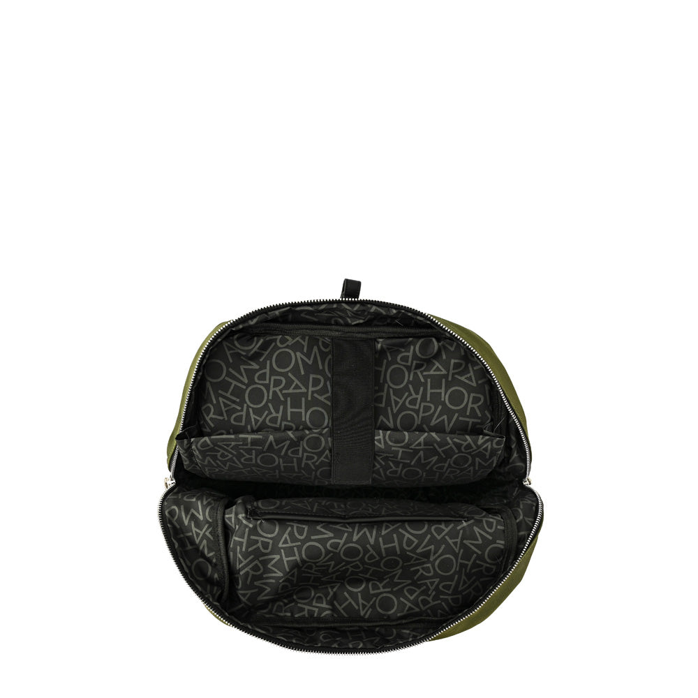 Mochila Porta Laptop Lani Verde Oscuro