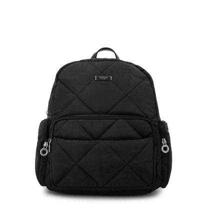 Mochila Laurie Negro