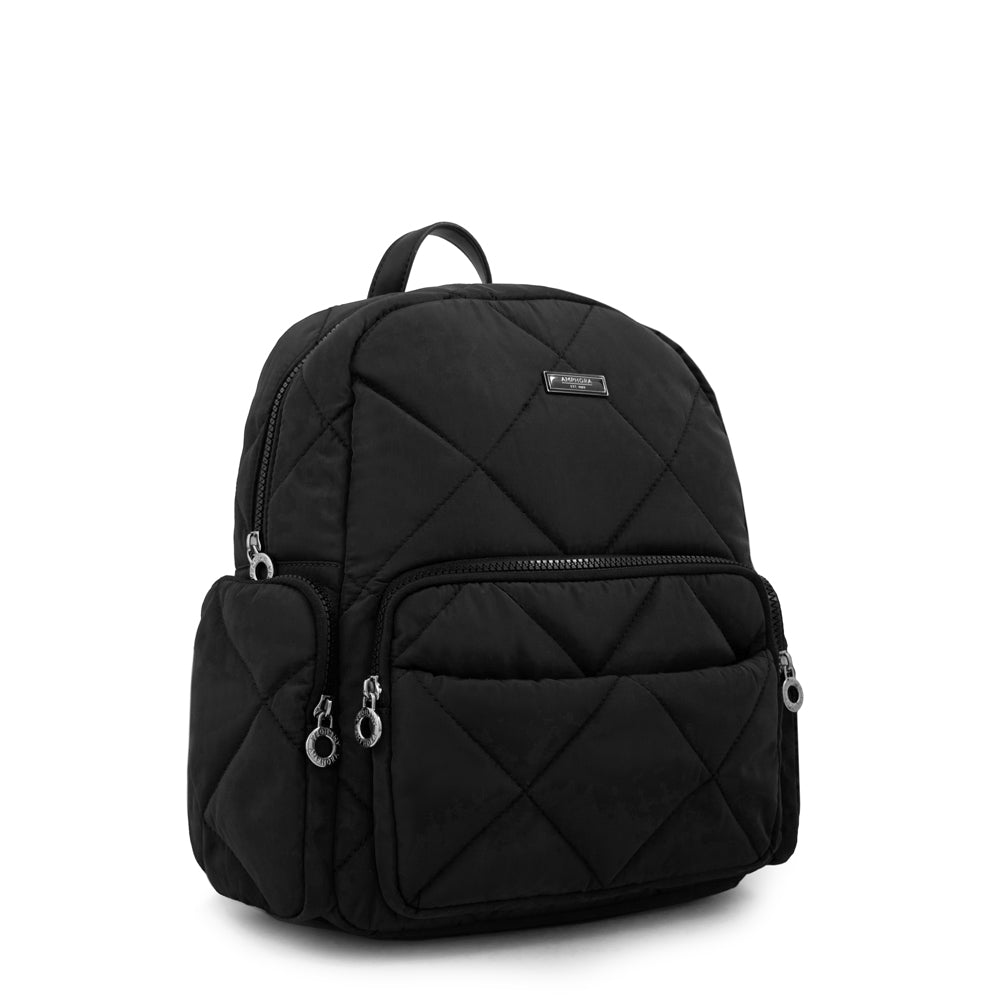 Mochila Laurie Negro