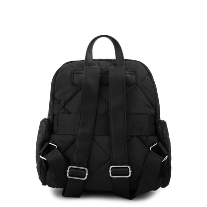 Mochila Laurie Negro