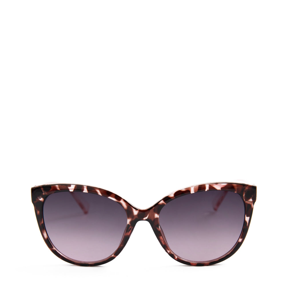 Lentes De Sol Leandra Rosado Viejo