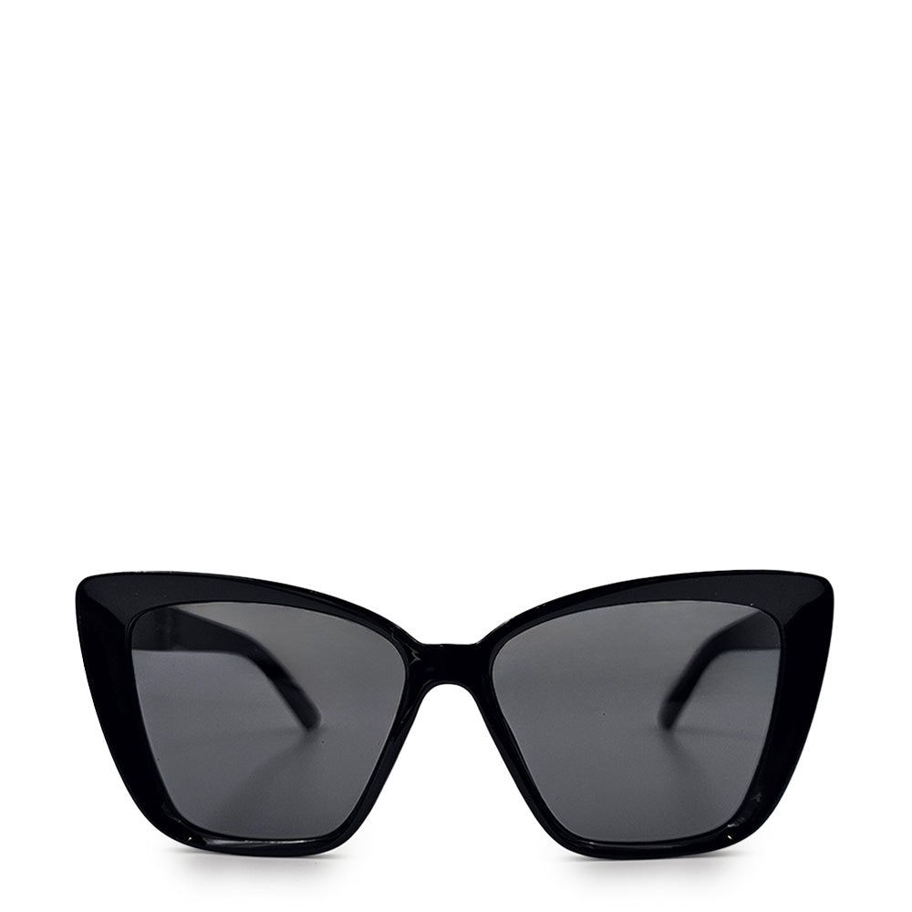 Lentes De Sol Leny Negro