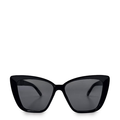 Lentes De Sol Leny Negro