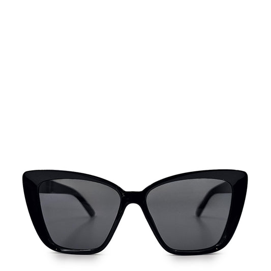 Lentes De Sol Leny Negro