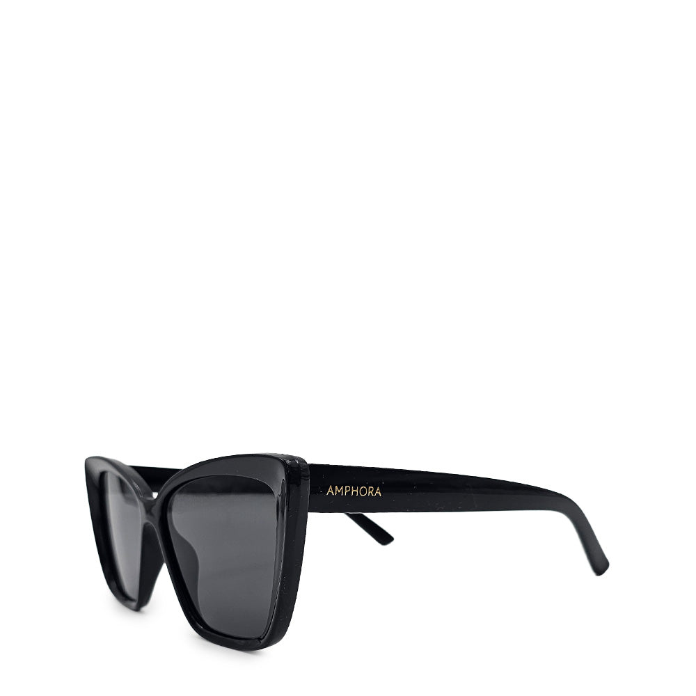 Lentes De Sol Leny Negro