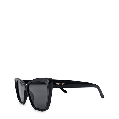 Lentes De Sol Leny Negro